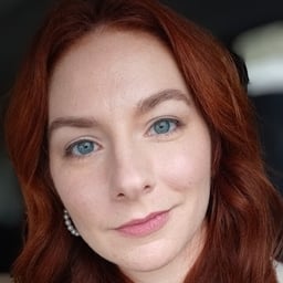 Elizabeth Benson